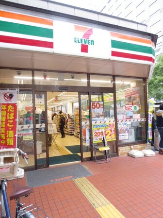 プラチナム松屋町の物件内観写真